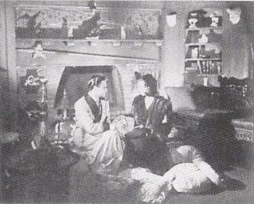 John Alton's 'Painting with Light' (1949)